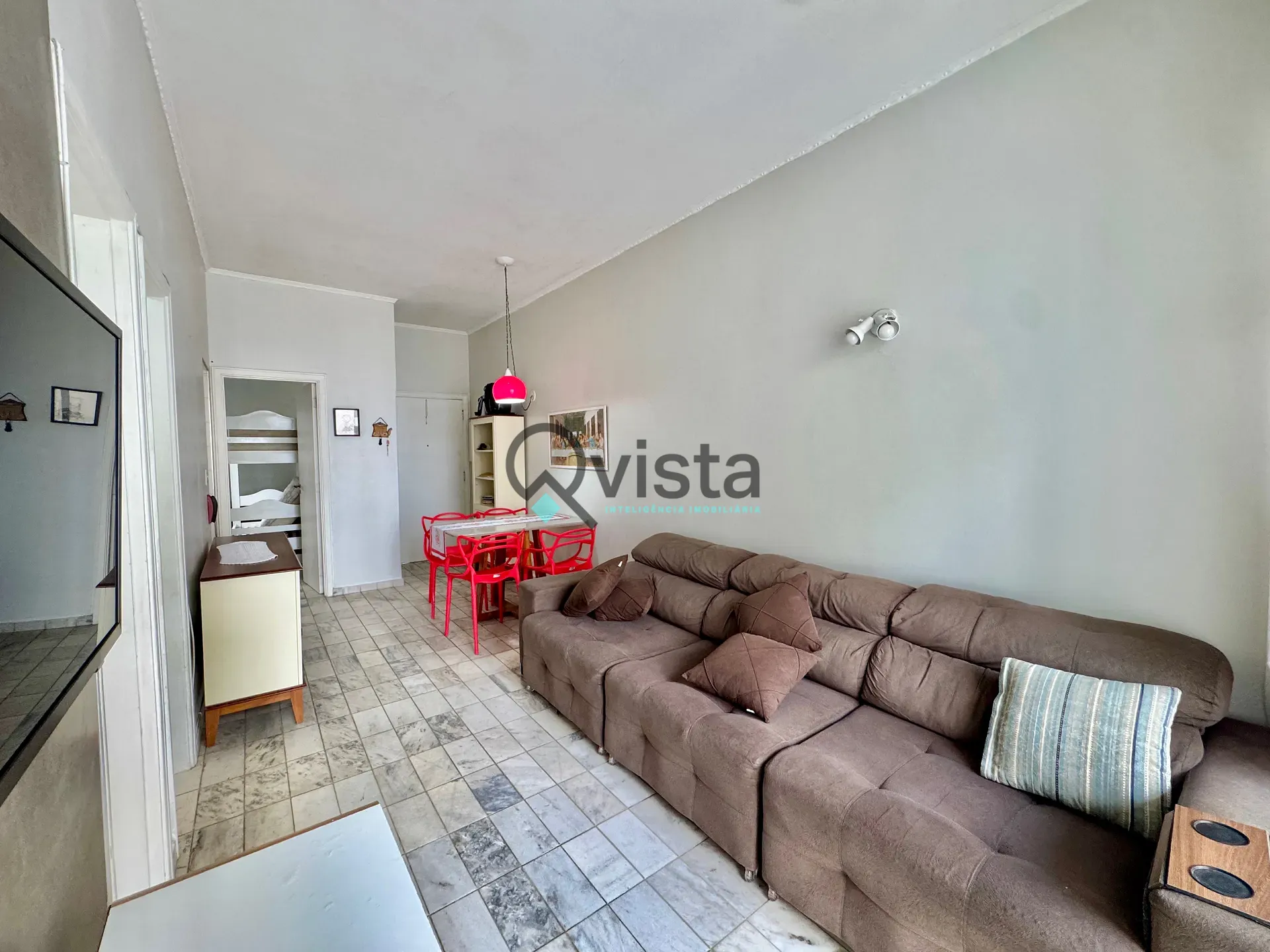 Apartamento, 2 quartos, 82 m² - Foto 2