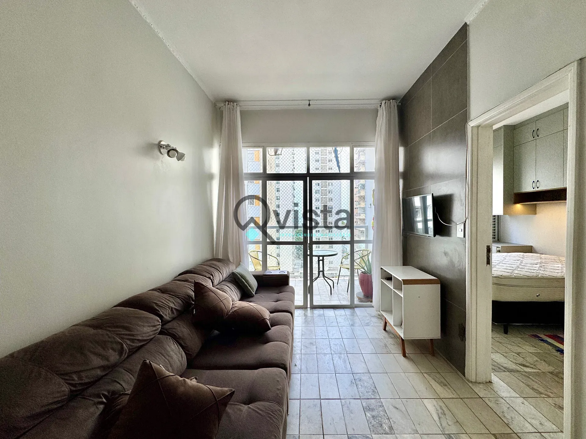 Apartamento, 2 quartos, 82 m² - Foto 3