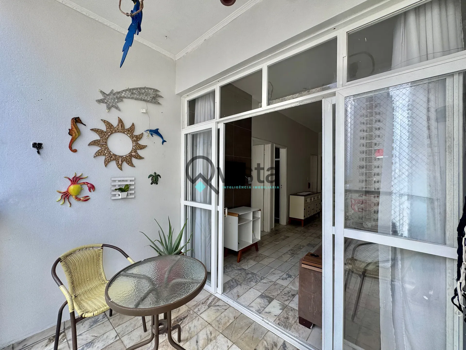 Apartamento, 2 quartos, 82 m² - Foto 6