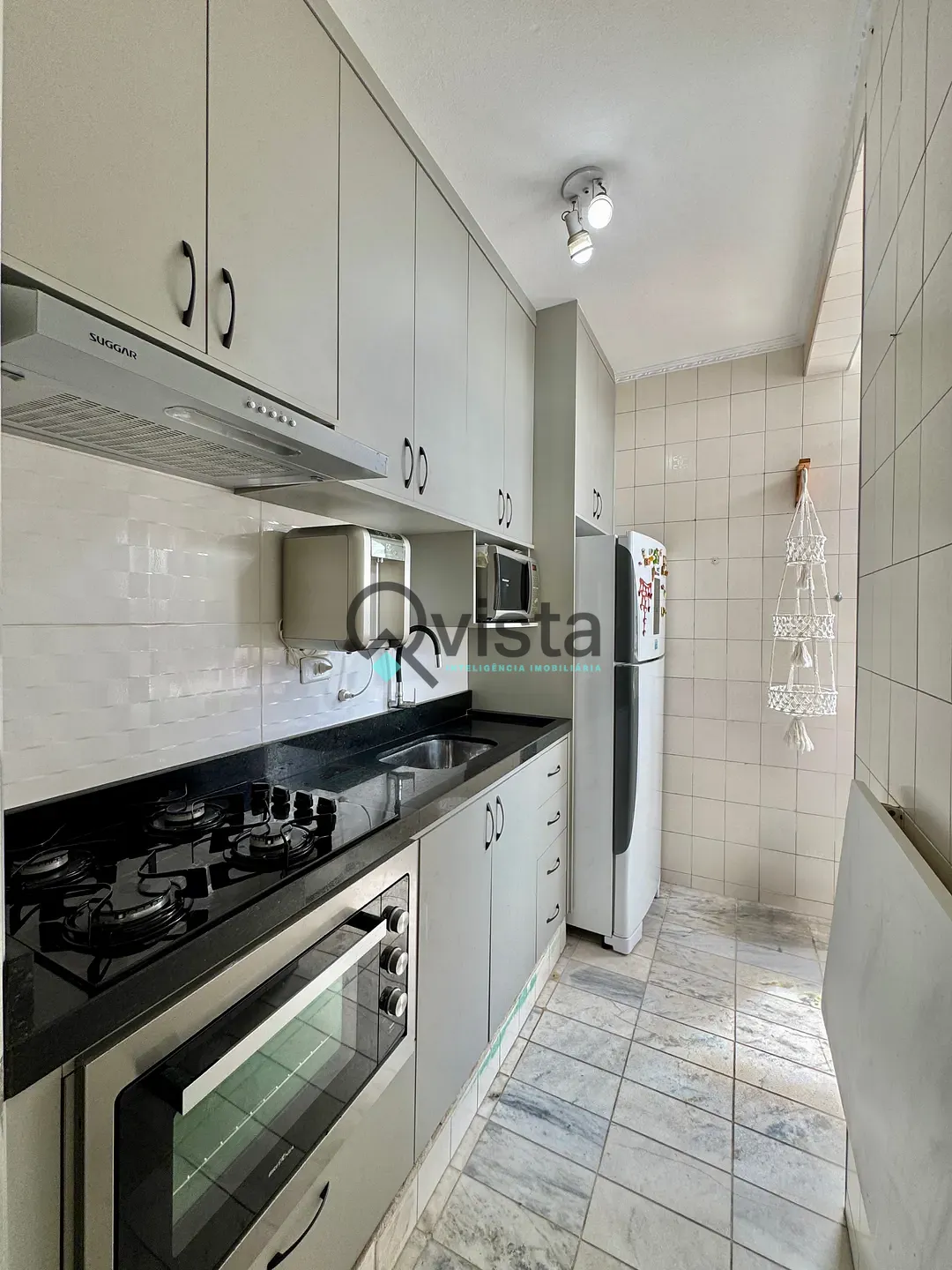 Apartamento, 2 quartos, 82 m² - Foto 19