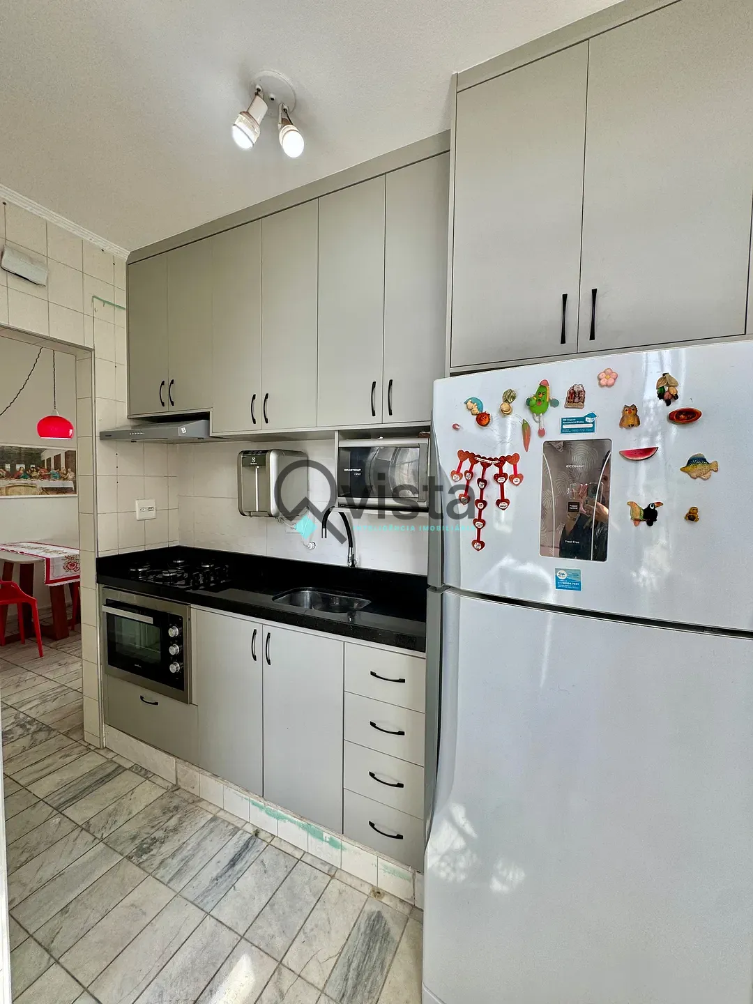 Apartamento, 2 quartos, 82 m² - Foto 20