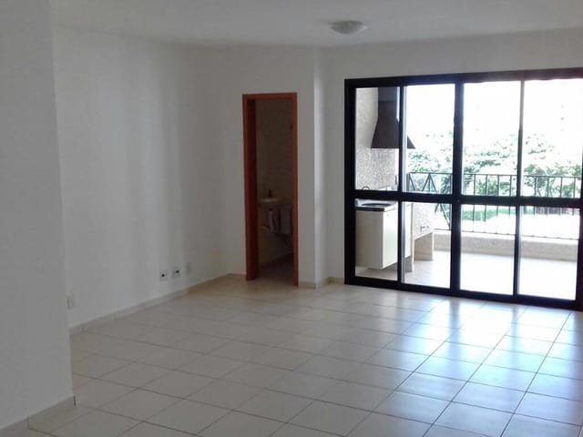 Foto do Apartamento - Apartamento no Solar dos Manacás Jd Aquarius | RUSSI IMÓVEIS