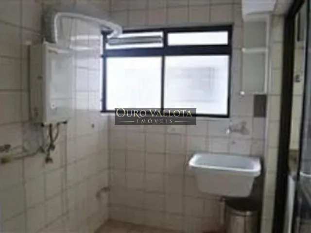 Apartamento 3 quartos e 2 banheiros, à venda, no bairro Vila Bertioga em São Paulo
