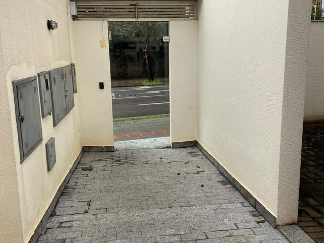 Foto do Apartamento - Apartamento à venda, 02 quartos (sendo 01 suite), Sala, Cozinha americana, 48 m²util, 01 garagem, Excelente localização, Vila Fujita, Londrina, PR | ZBM NEGOCIOS IMOBILIARIOS