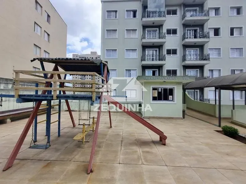 Apartamento, 2 quartos, 65 m² - Foto 9