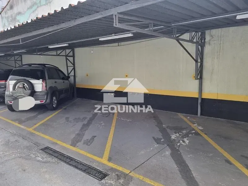 Apartamento, 2 quartos, 65 m² - Foto 10