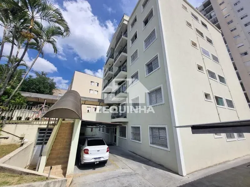 Apartamento, 2 quartos, 65 m² - Foto 11