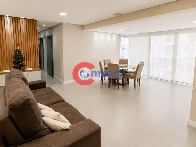 Apartamento com 88m² 3 quartos e 1 banheiro, à venda, no bairro Vila Galvão em Guarulhos