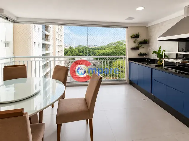 Apartamento com 88m² 3 quartos e 1 banheiro, à venda, no bairro Vila Galvão em Guarulhos