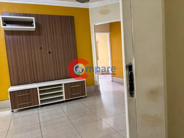 Apartamento 2 quartos e 1 banheiro, para alugar, no bairro Macedo em Guarulhos