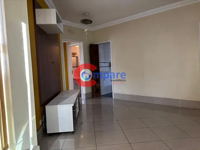 Apartamento 2 quartos e 1 banheiro, para alugar, no bairro Macedo em Guarulhos