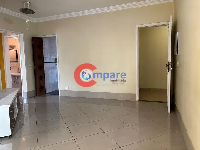 Apartamento 2 quartos e 1 banheiro, para alugar, no bairro Macedo em Guarulhos