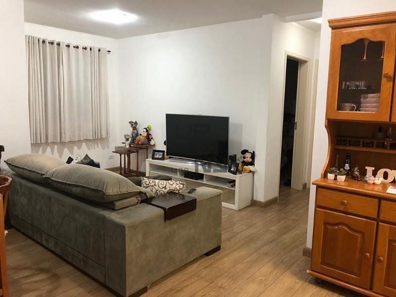 Apartamento à venda com 2 quartos, 69m² - Foto 1