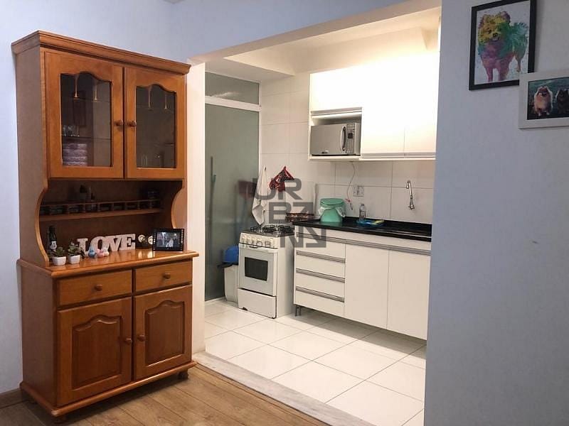Apartamento à venda com 2 quartos, 69m² - Foto 6