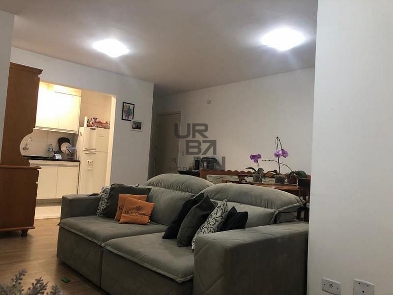 Apartamento à venda com 2 quartos, 69m² - Foto 4