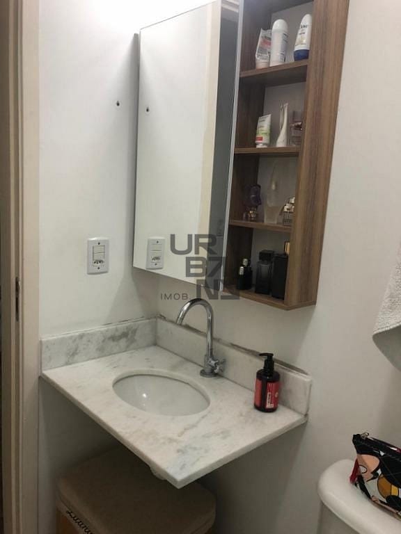 Apartamento à venda com 2 quartos, 69m² - Foto 12