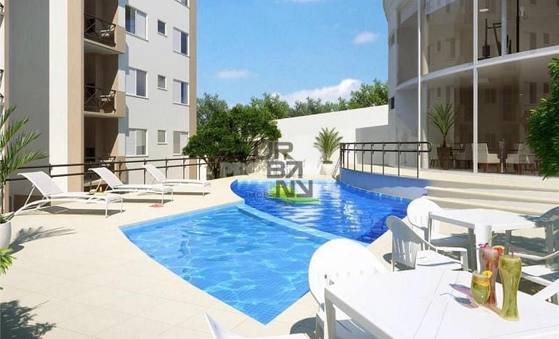 Apartamento à venda com 2 quartos, 69m² - Foto 16