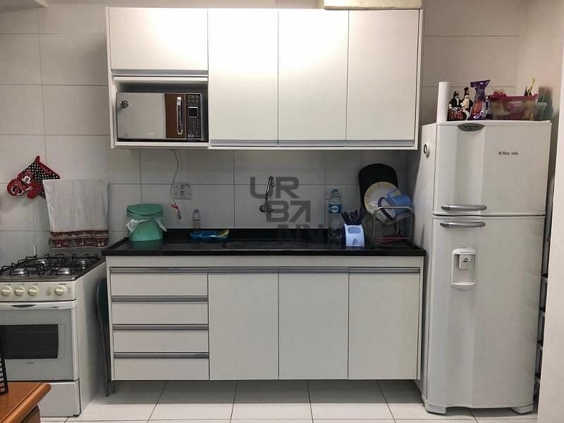 Apartamento à venda com 2 quartos, 69m² - Foto 5
