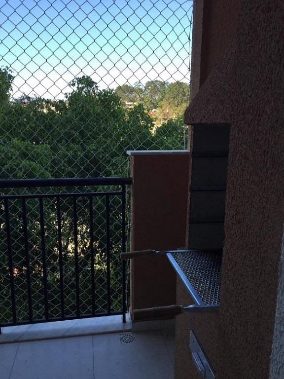 Apartamento à venda com 2 quartos, 69m² - Foto 8