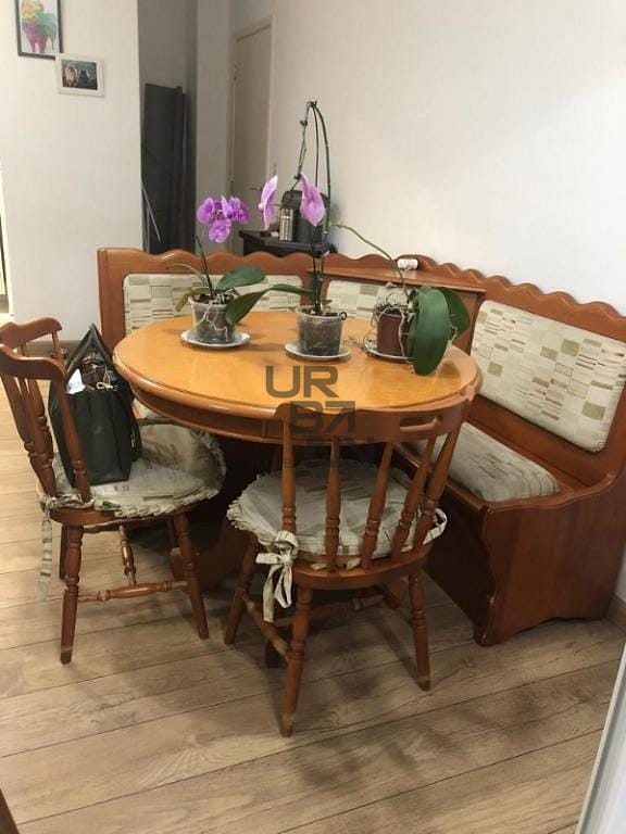Apartamento à venda com 2 quartos, 69m² - Foto 3