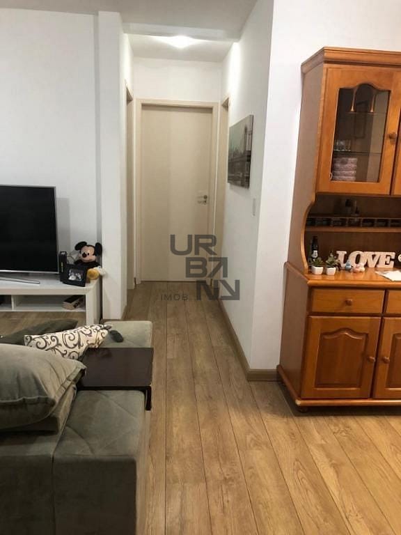 Apartamento à venda com 2 quartos, 69m² - Foto 7