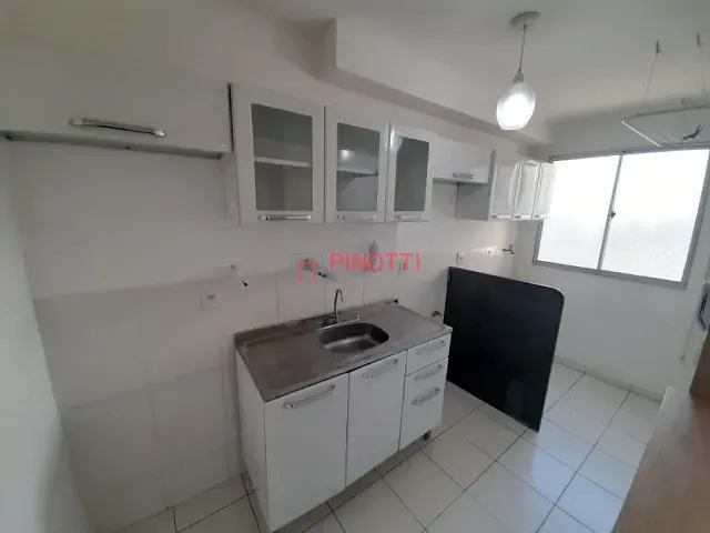 Apartamento 2 quartos e 1 banheiro, à venda, no bairro Planalto em São Bernardo do Campo