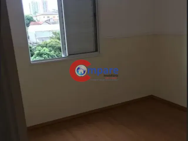 Apartamento com 57m² 2 quartos e 2 banheiros, à venda, no bairro Lago dos Patos em Guarulhos