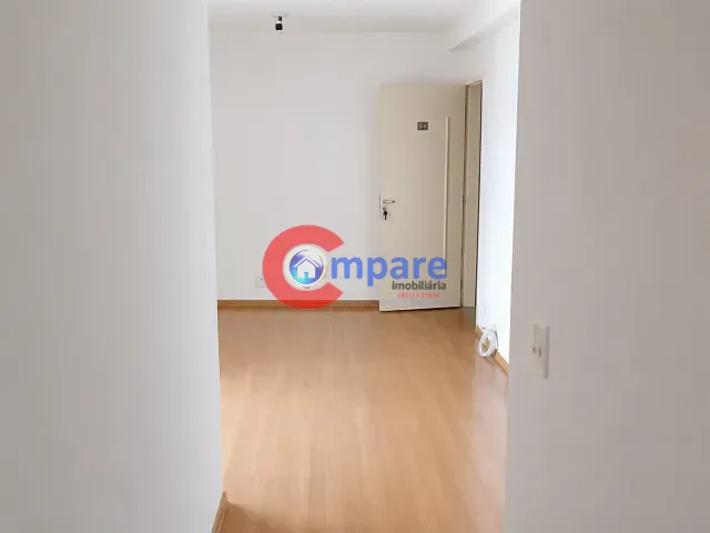 Apartamento com 57m² 2 quartos e 2 banheiros, à venda, no bairro Lago dos Patos em Guarulhos