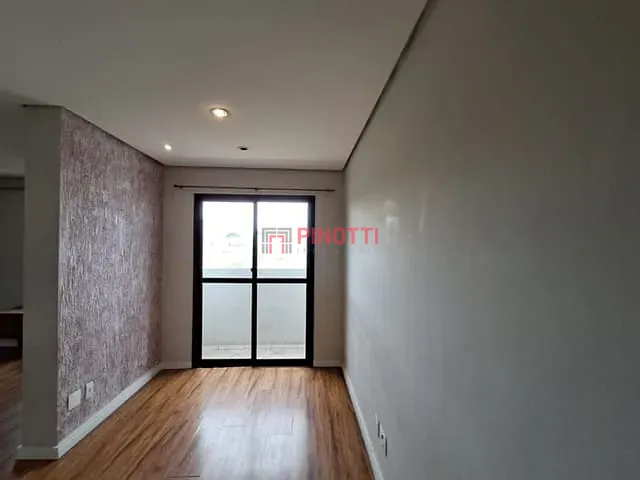 Apartamento 2 quartos e 1 banheiro, à venda, no bairro Jardim Palermo em São Bernardo do Campo