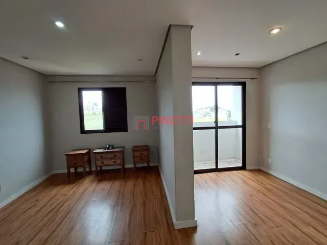 Apartamento 2 quartos e 1 banheiro, à venda, no bairro Jardim Palermo em São Bernardo do Campo