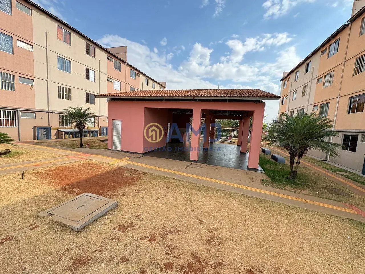Apartamento, 2 quartos, 43 m² - Foto 29