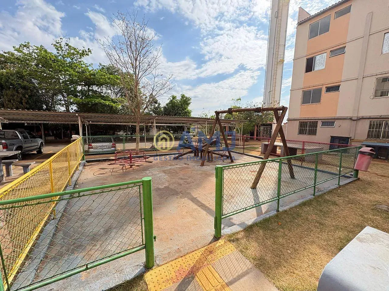 Apartamento, 2 quartos, 43 m² - Foto 4
