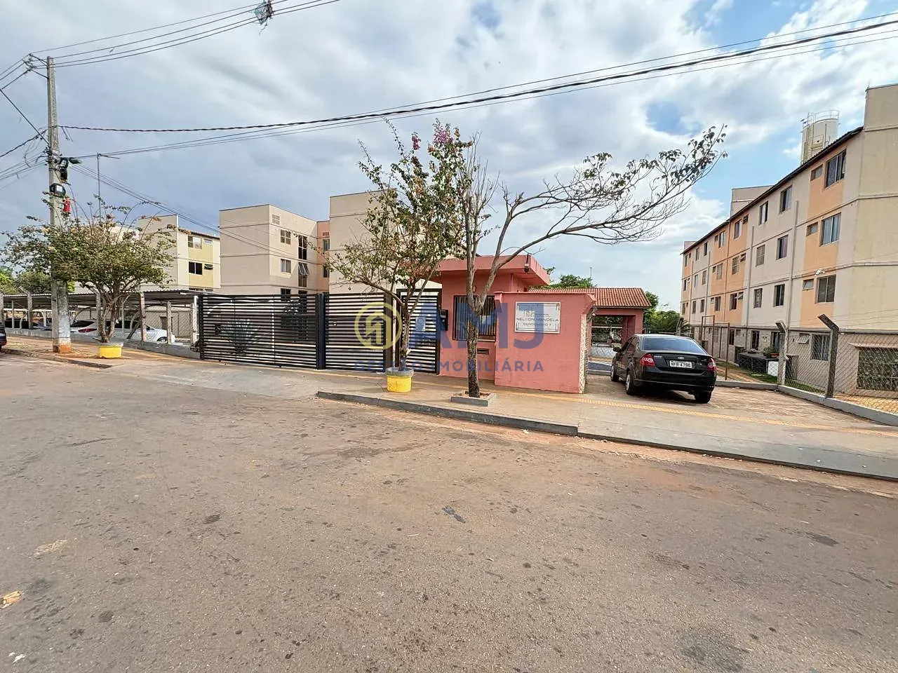 Apartamento, 2 quartos, 43 m² - Foto 1
