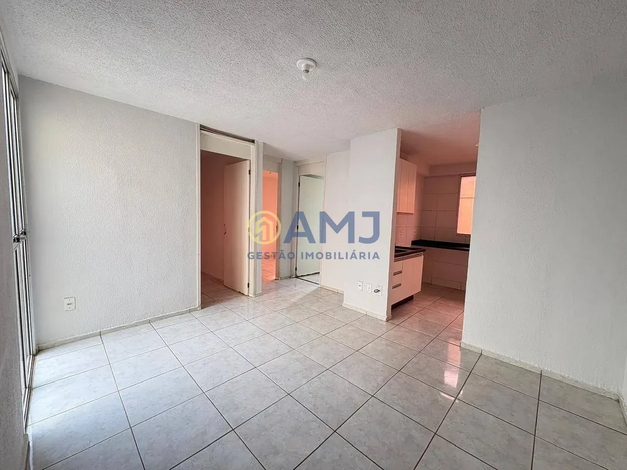 Apartamento, 2 quartos, 43 m² - Foto 5