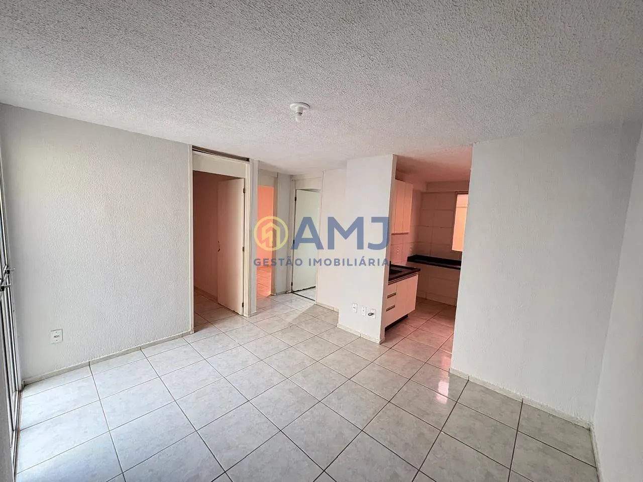 Apartamento, 2 quartos, 43 m² - Foto 6