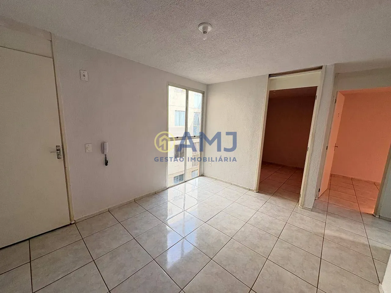 Apartamento, 2 quartos, 43 m² - Foto 7