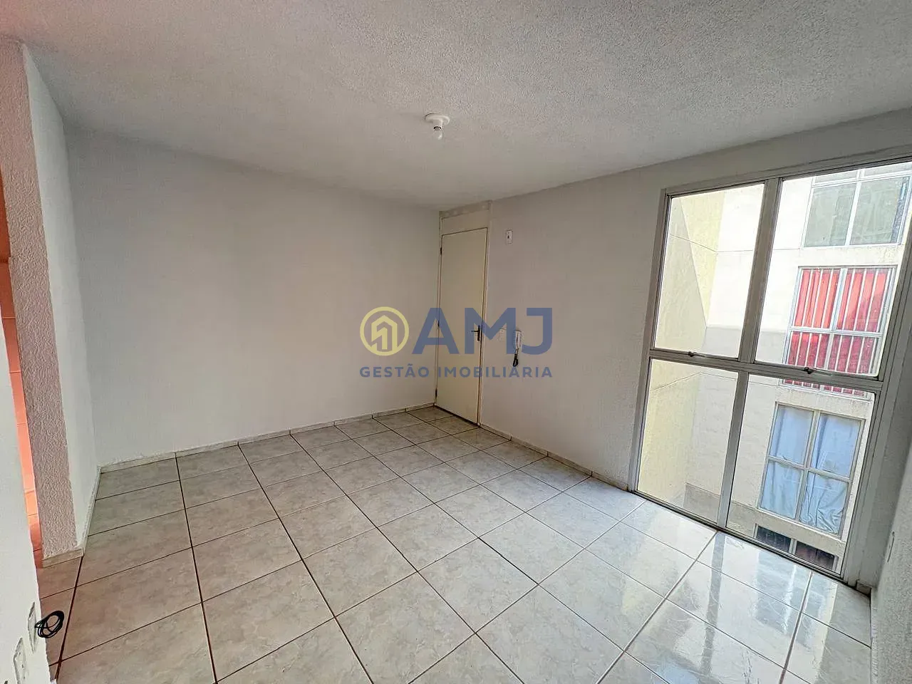 Apartamento, 2 quartos, 43 m² - Foto 9