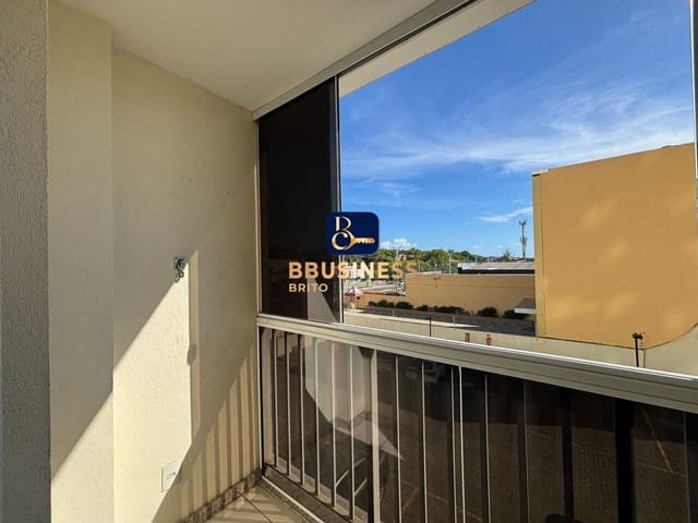 Apartamento com 58m² 2 quartos e 2 banheiros, à venda, no bairro Itapuã em Salvador