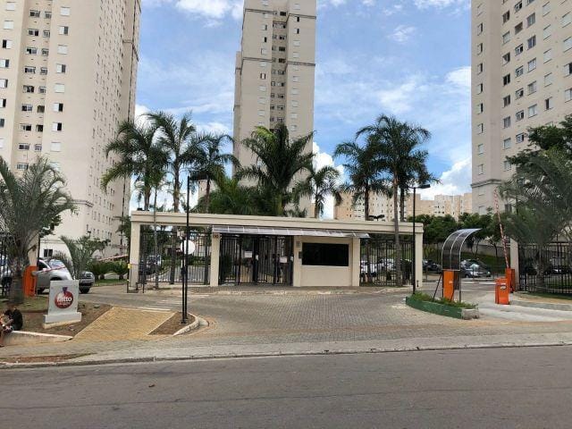 Foto do Apartamento - Apartamento à venda 3 Quartos, 1 Suite, 1 Vaga, 65M², Vila Tesouro, São José dos Campos - SP | Fatto Acqua | RUSSI IMÓVEIS