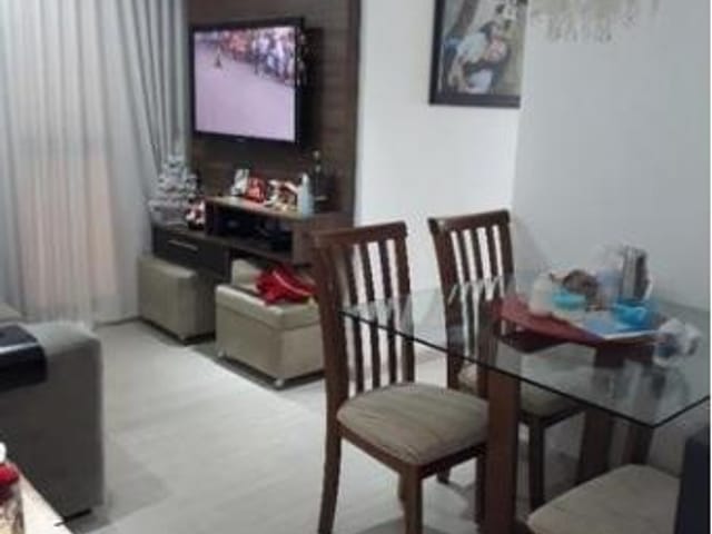 Foto do Apartamento - Apartamento à venda 3 Quartos, 1 Suite, 1 Vaga, 65M², Vila Tesouro, São José dos Campos - SP | Fatto Acqua | RUSSI IMÓVEIS