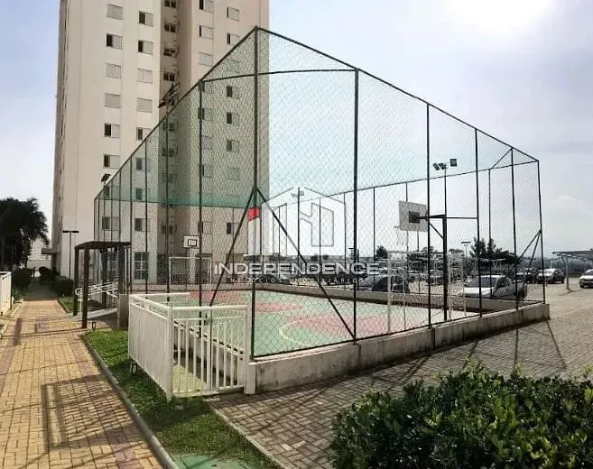 Apartamento, 2 quartos, 63 m² - Foto 1