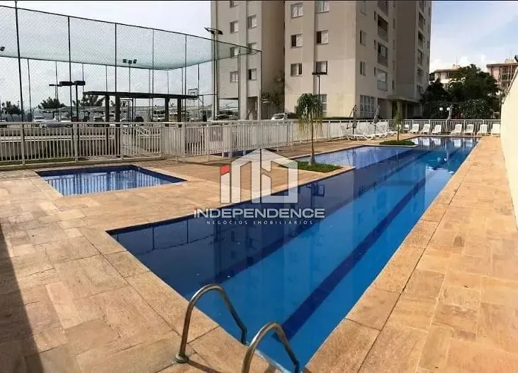Apartamento, 2 quartos, 63 m² - Foto 36