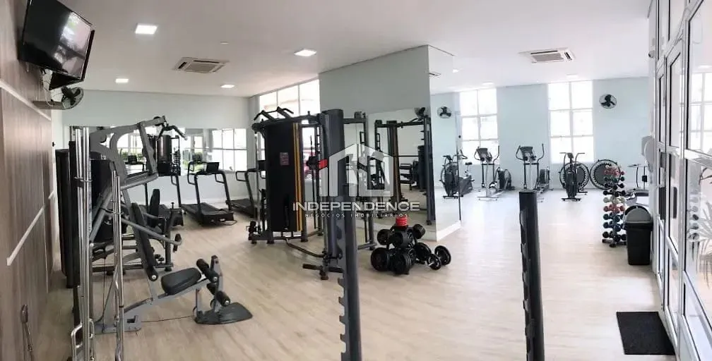 Apartamento, 2 quartos, 63 m² - Foto 40