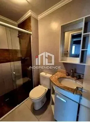 Apartamento, 2 quartos, 63 m² - Foto 32