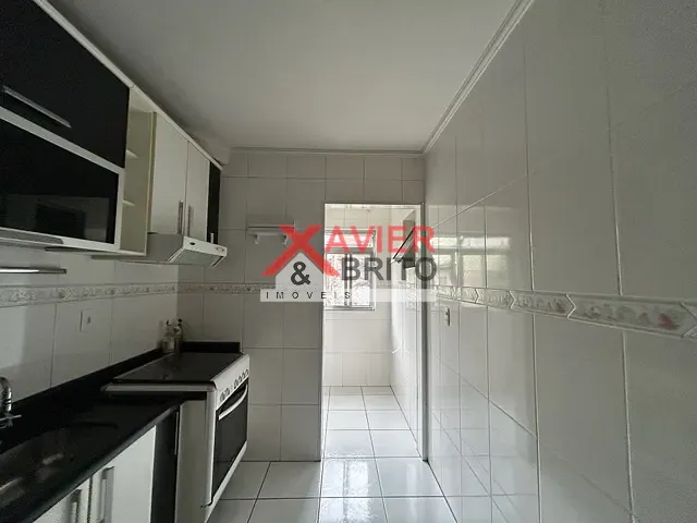 Apartamento 3 quartos e 1 banheiro, para alugar, no bairro 1 em SAO PAULO