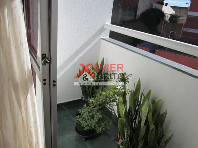 Apartamento 3 quartos e 1 banheiro, para alugar, no bairro 1 em SAO PAULO