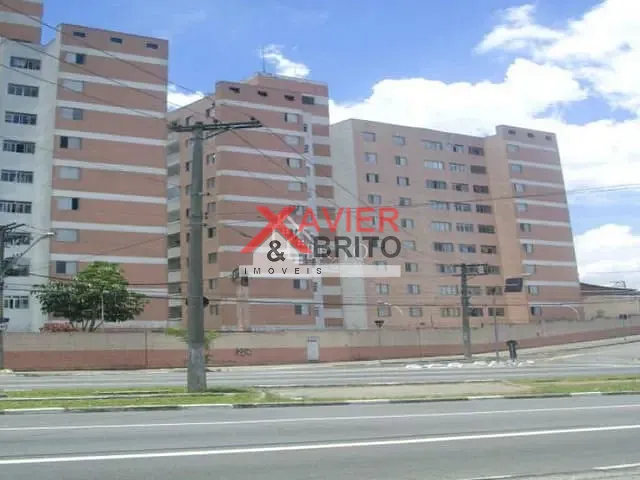 Apartamento 3 quartos e 1 banheiro, para alugar, no bairro 1 em SAO PAULO