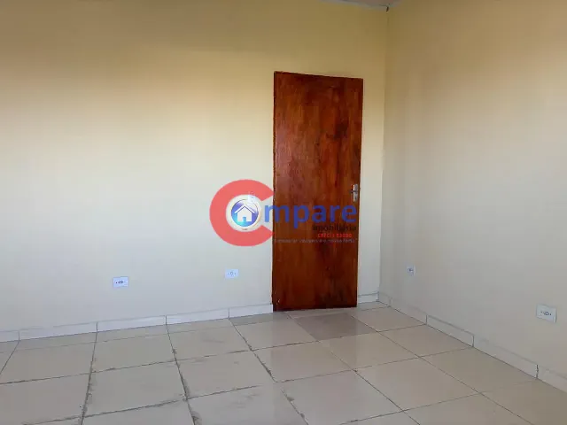 Apartamento 1 quarto e 1 banheiro, para alugar, no bairro Cidade Soberana em Guarulhos