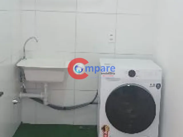 Apartamento com 34m² 2 quartos e 1 banheiro, para alugar, no bairro Centro em Guarulhos