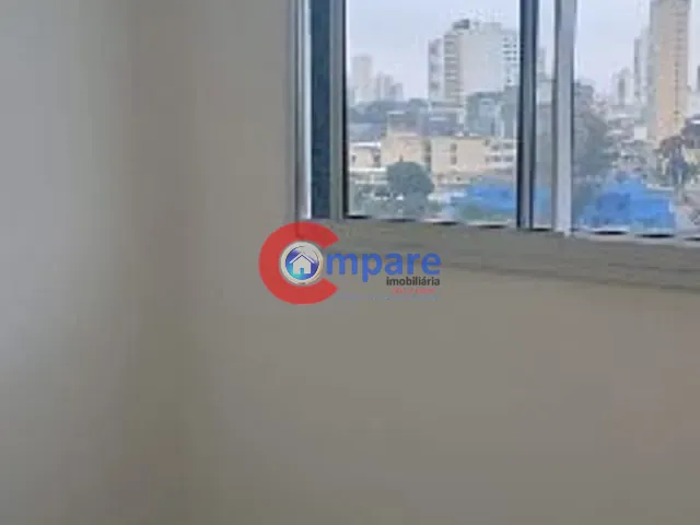Apartamento com 34m² 2 quartos e 1 banheiro, para alugar, no bairro Centro em Guarulhos